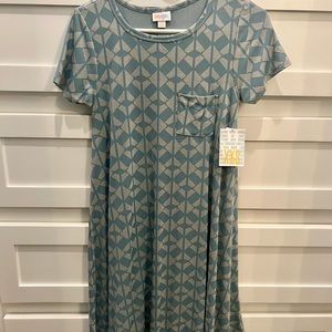 Lularoe Carly